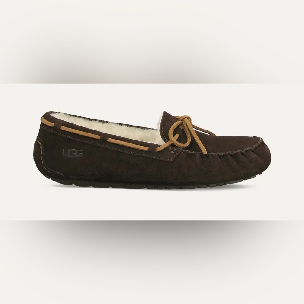 UGG Olsen slippers